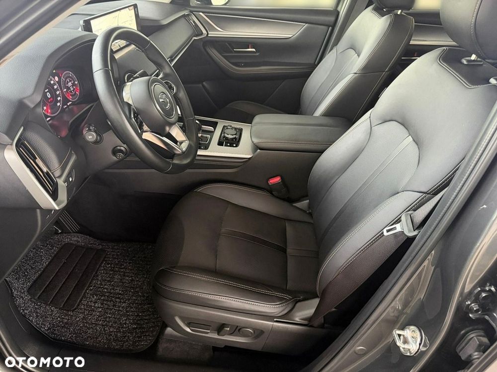 Mazda CX-60 - 16