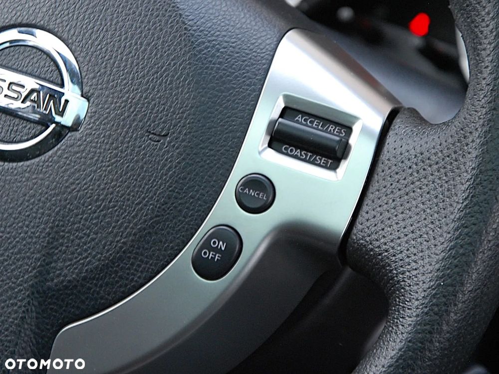 Nissan Qashqai+2 1.5 dCi DPF tekna - 31