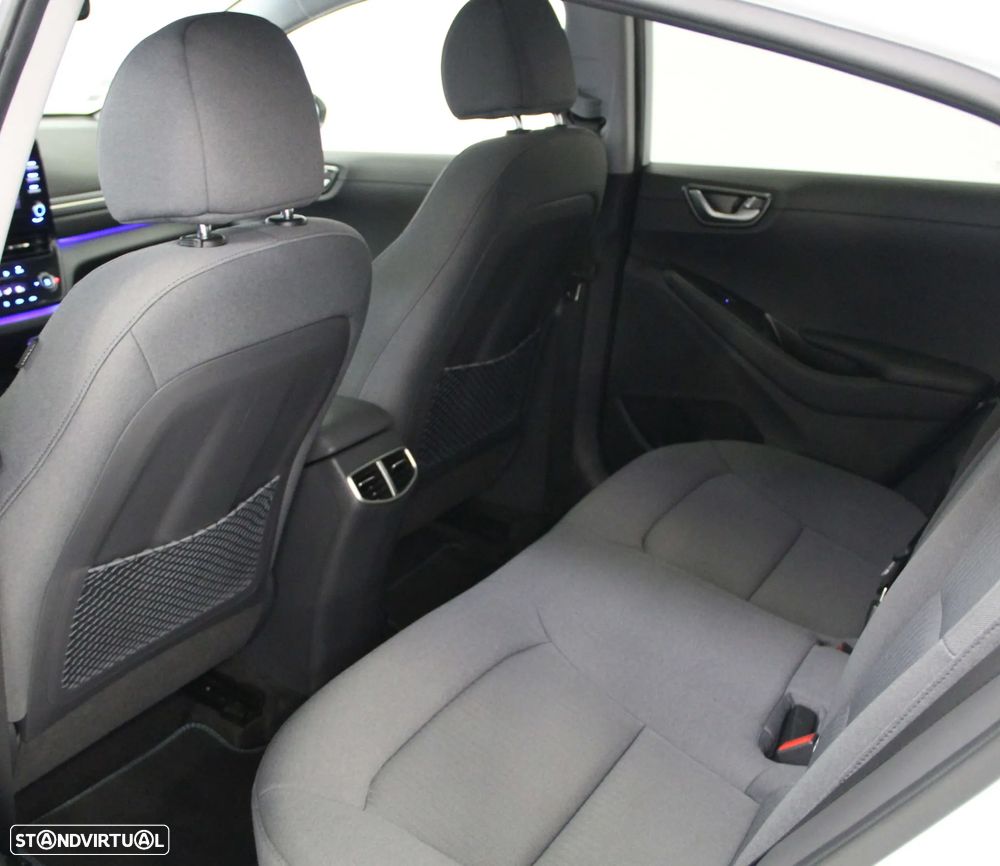 Hyundai Ioniq 1.6 GDI PHEV - 6
