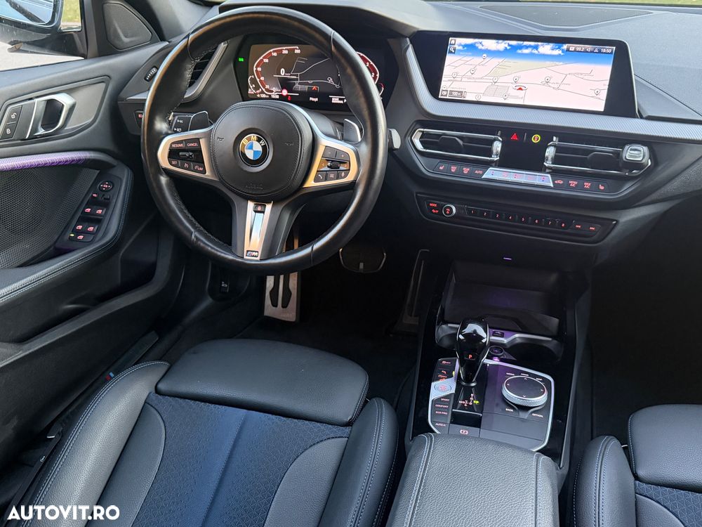 BMW Seria 1 - 23