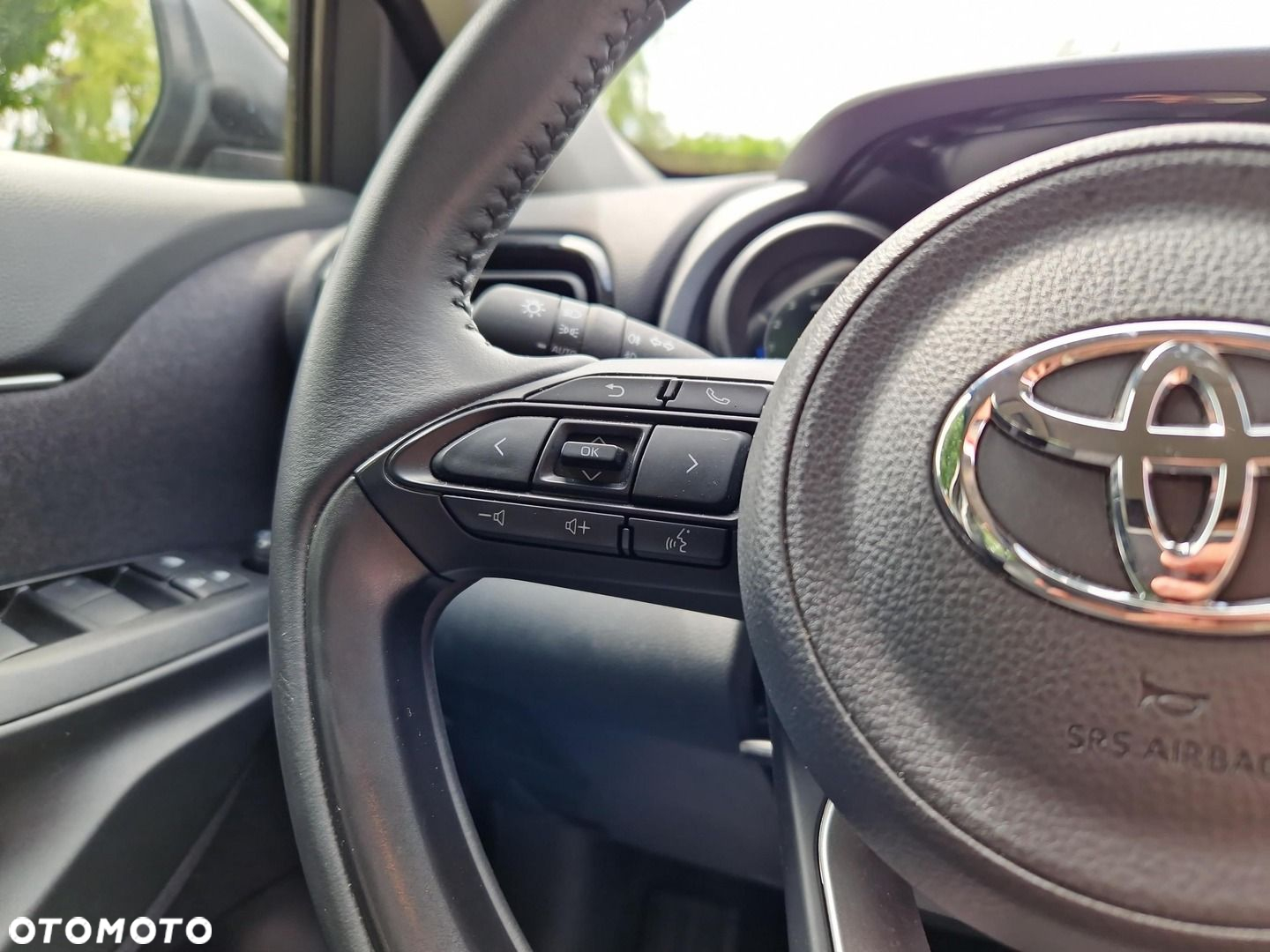 Toyota Yaris Cross 1.5 Comfort - 21