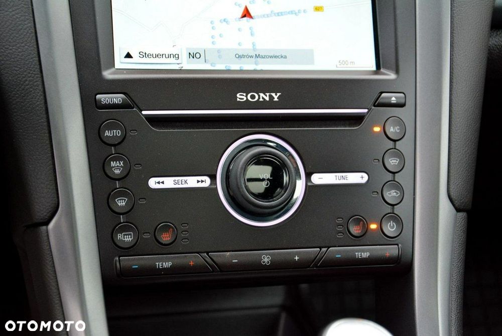 Ford Mondeo 1.5 EcoBoost STart-Stopp ST-Line - 28