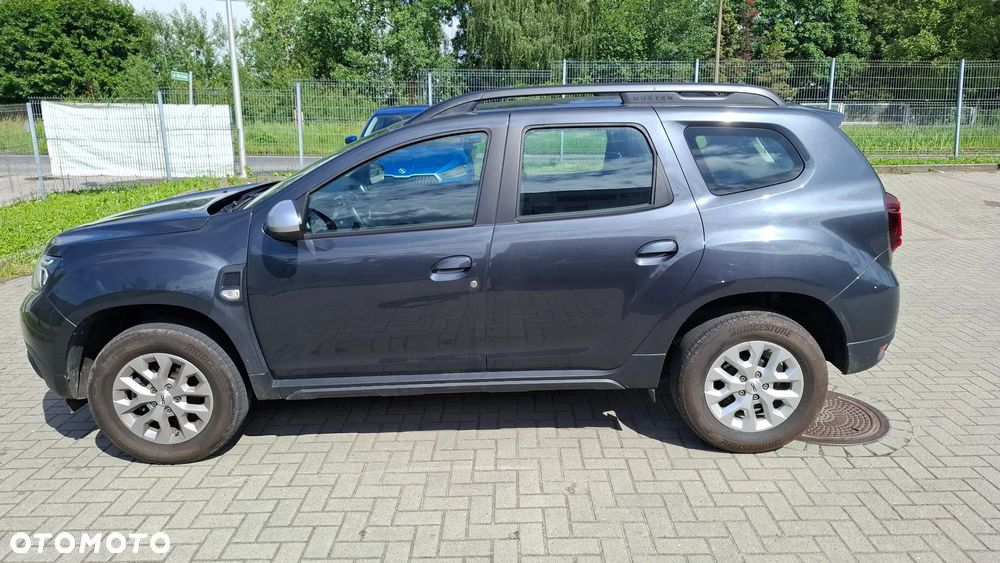 Dacia Duster 1.0 TCe Expression - 5