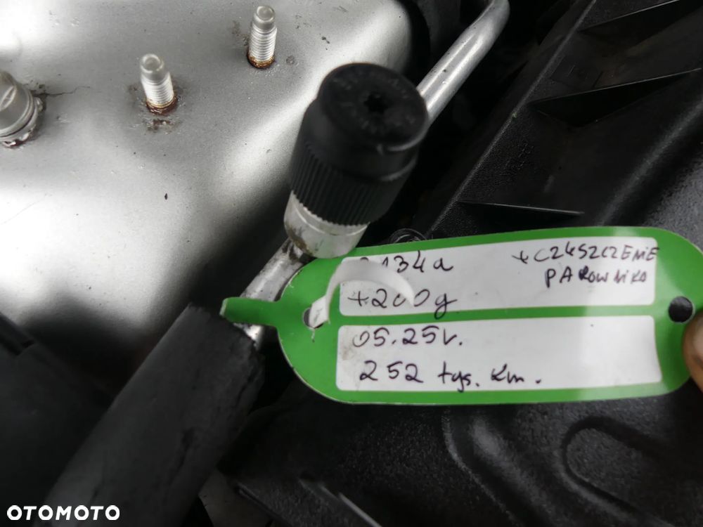 Opel Insignia 2.0 CDTI Automatik - 32