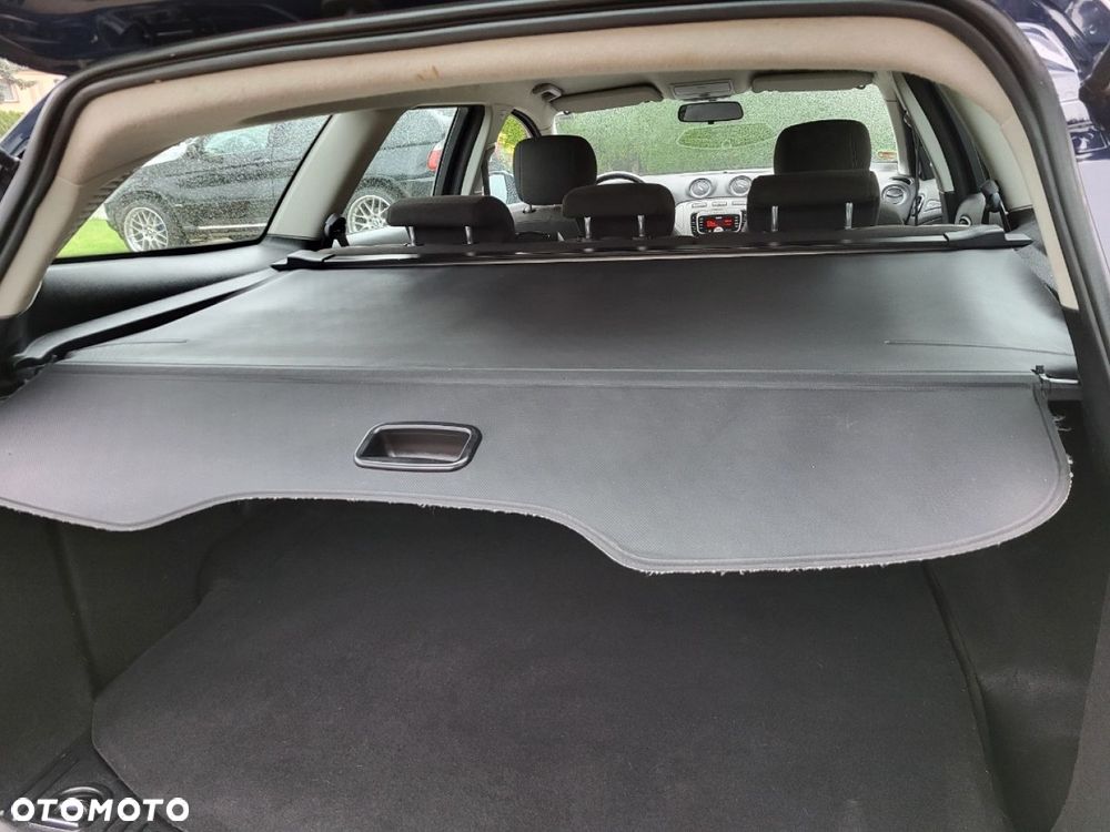 Ford Mondeo - 29