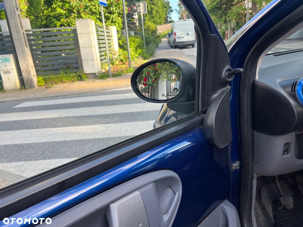 Citroën C1 1.0 Airsport - 14