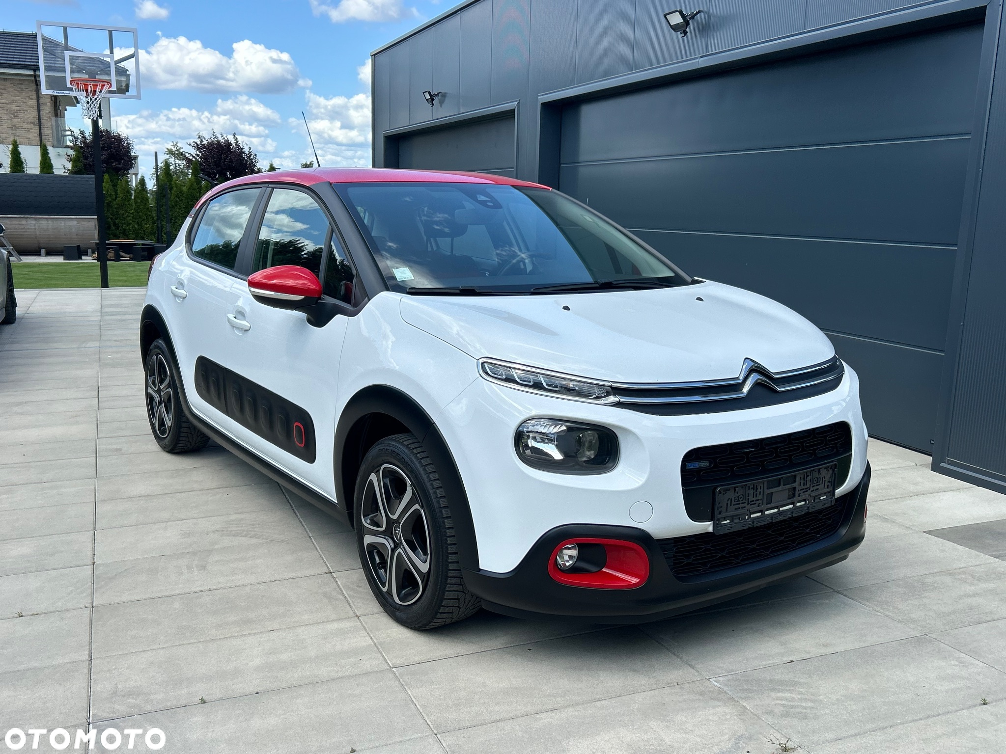 Citroën C3 - 18