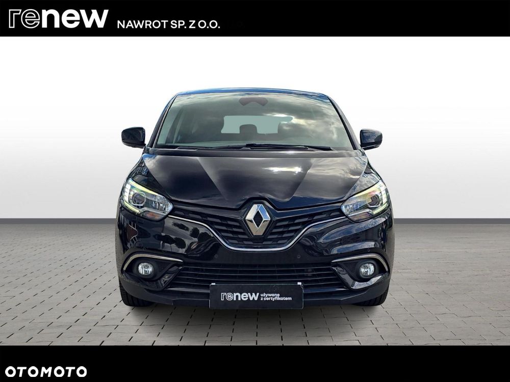 Renault Grand Scenic - 8