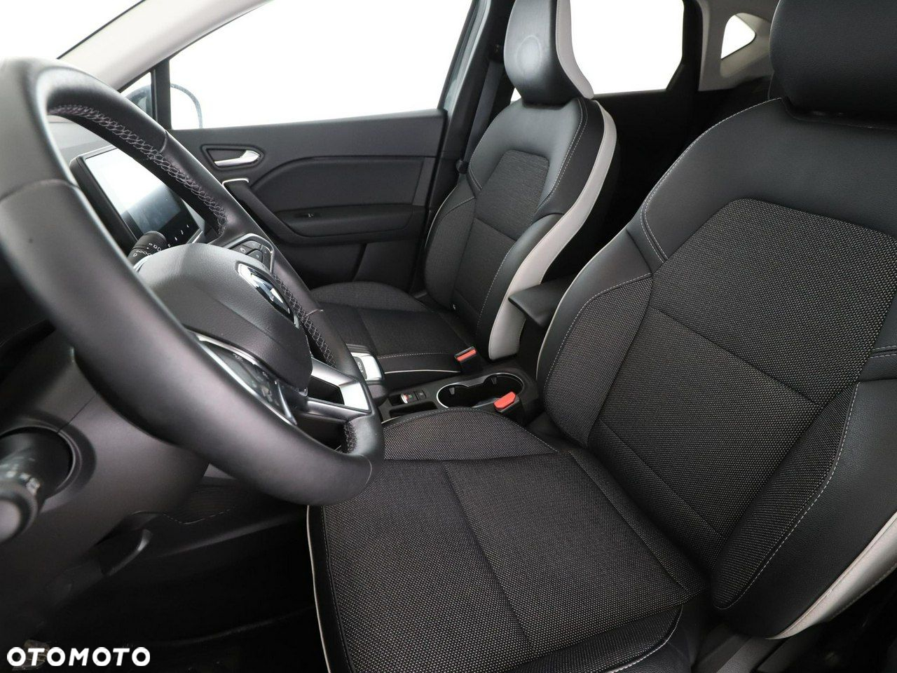 Renault Captur 1.6 E-TECH Full Hybrid 145 Intens - 13
