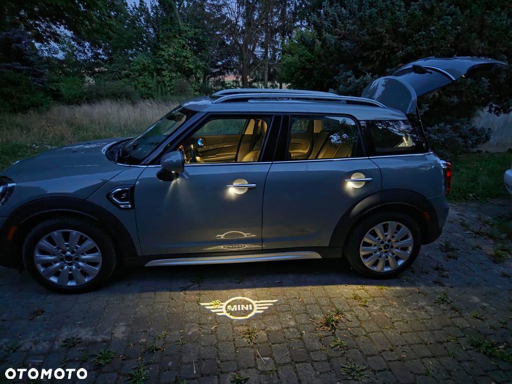 MINI Countryman - 11