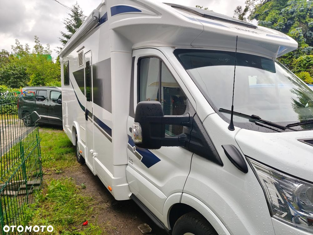 Ford Kamper - 1
