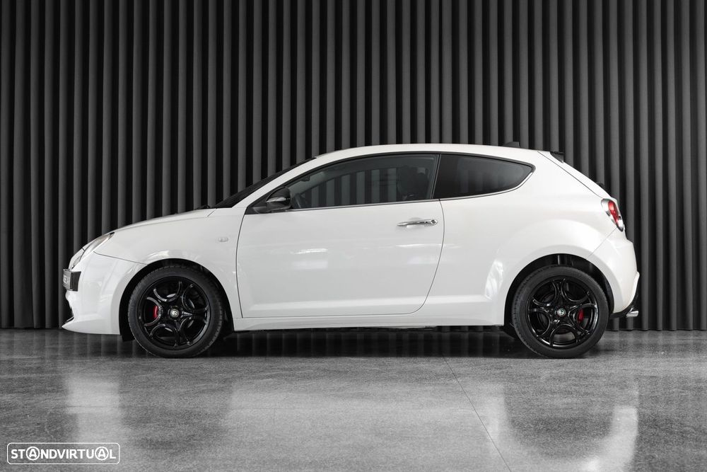 Alfa Romeo MiTo 0.9 T TwinAir - 3