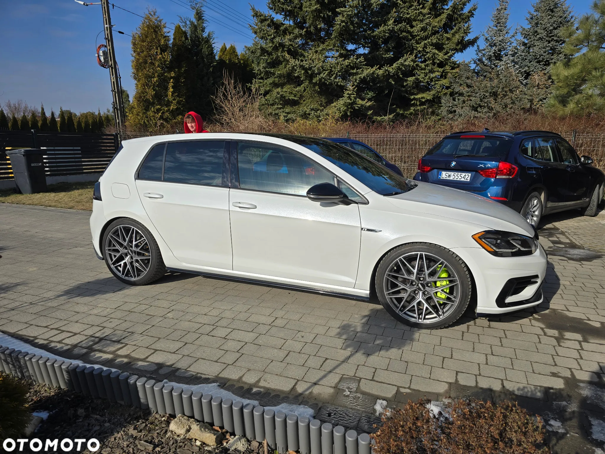 Volkswagen Golf - 10