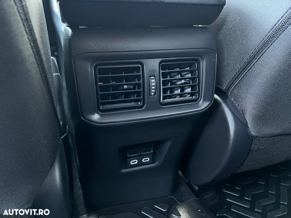 Toyota RAV4 - 20