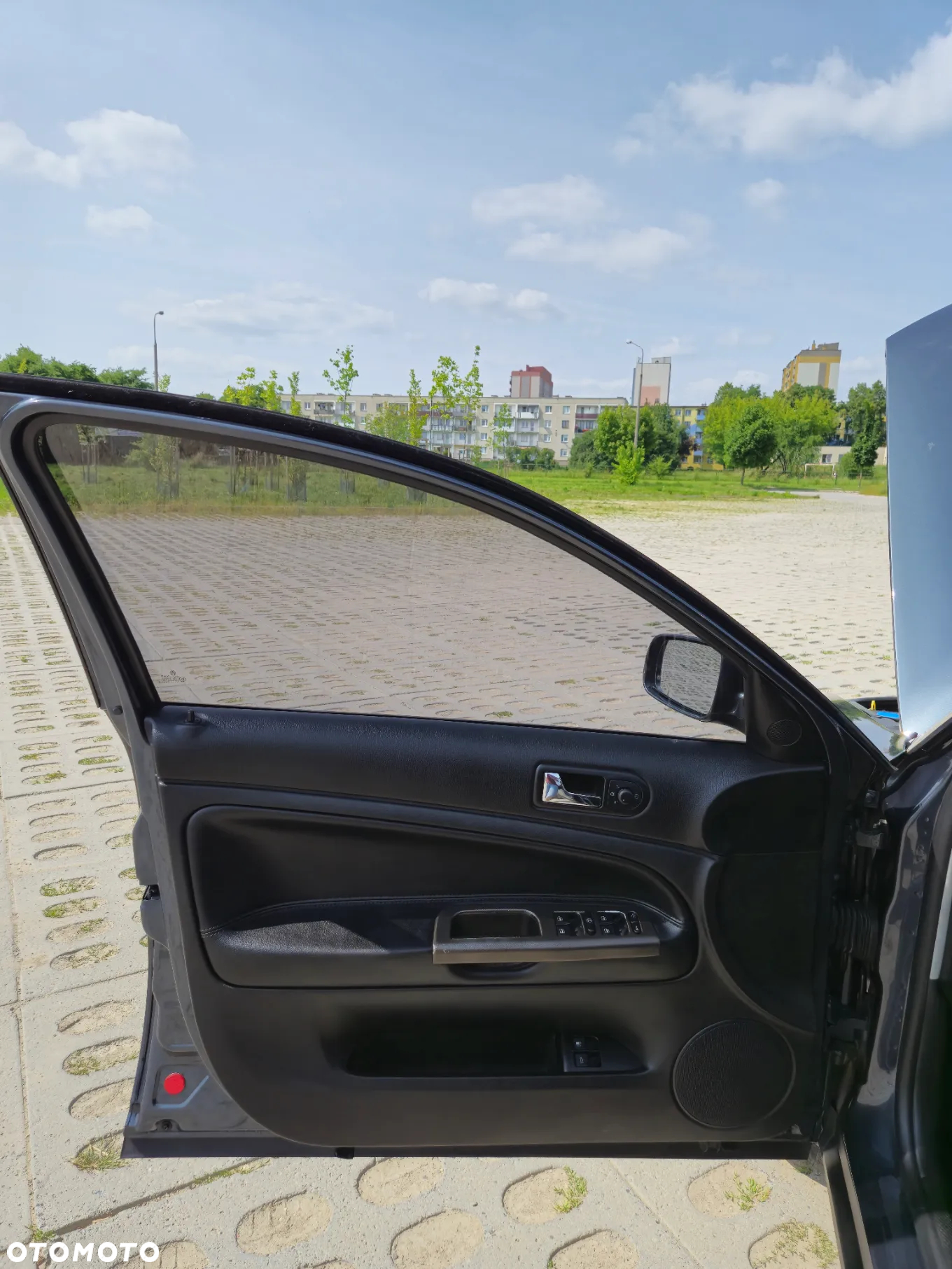 Volkswagen Passat 1.8T Highline - 9