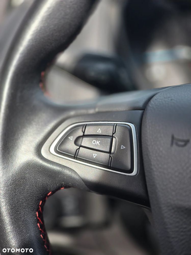 Ford Focus 1.5 EcoBoost STart-Stopp-System ST-LINE - 18