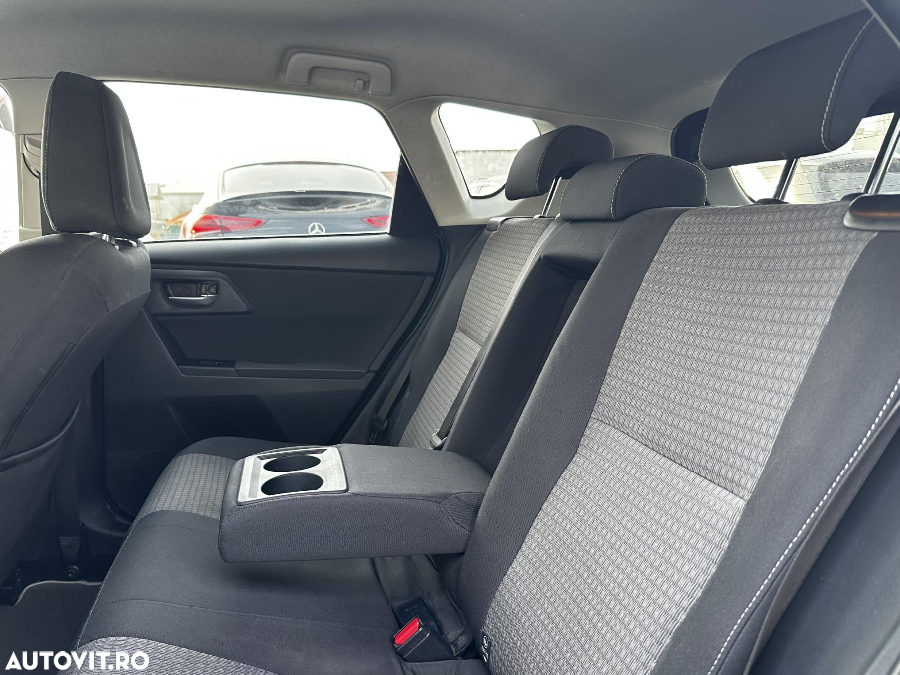 Toyota Auris - 16
