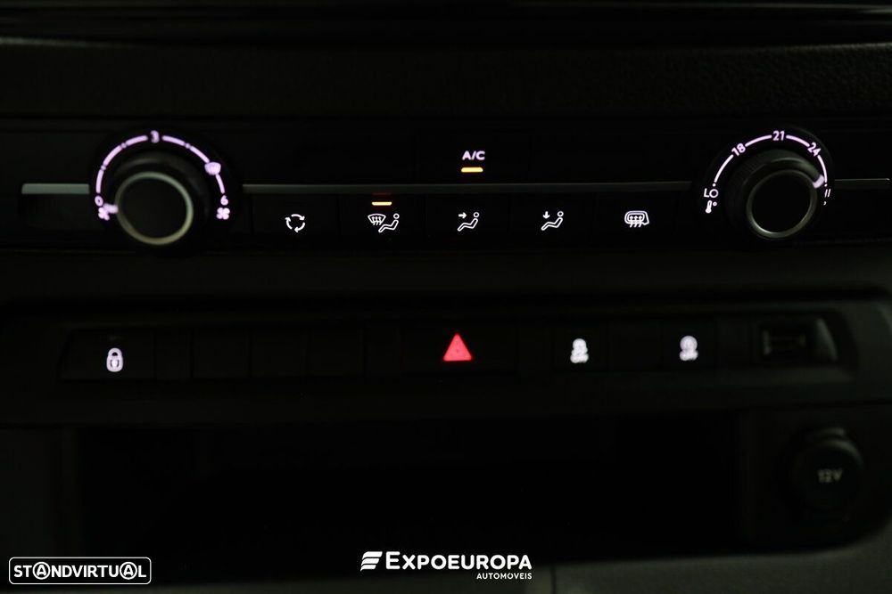 Peugeot Expert 1.5 hdi 6 lugares - 17