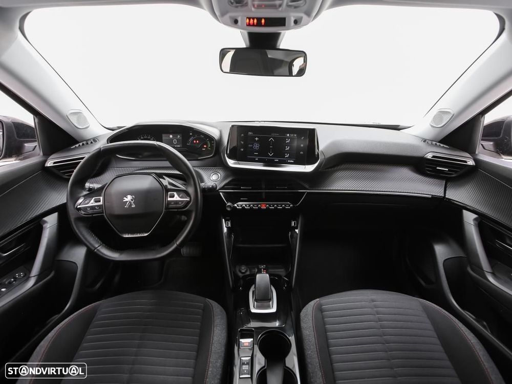 Peugeot e-2008 50 kWh Active - 6