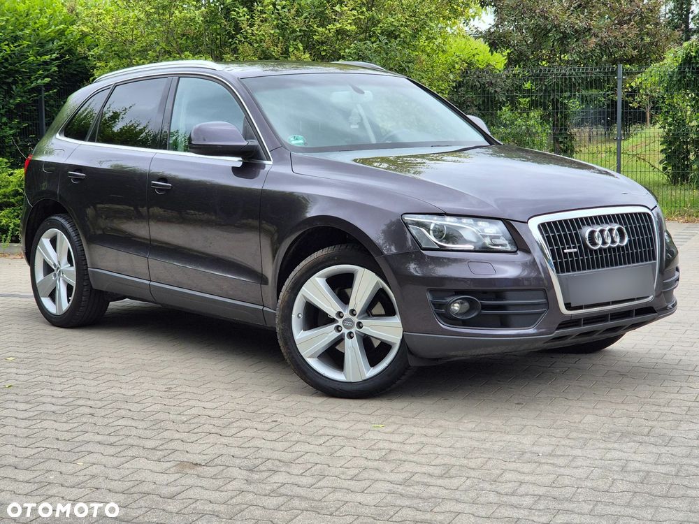 Audi Q5 2.0 TDI Quattro S tronic - 2