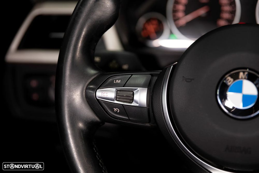 BMW 420 Gran Coupé d Aut. - 11
