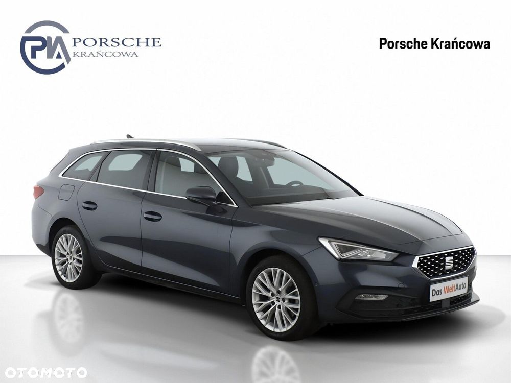 Seat Leon - 7