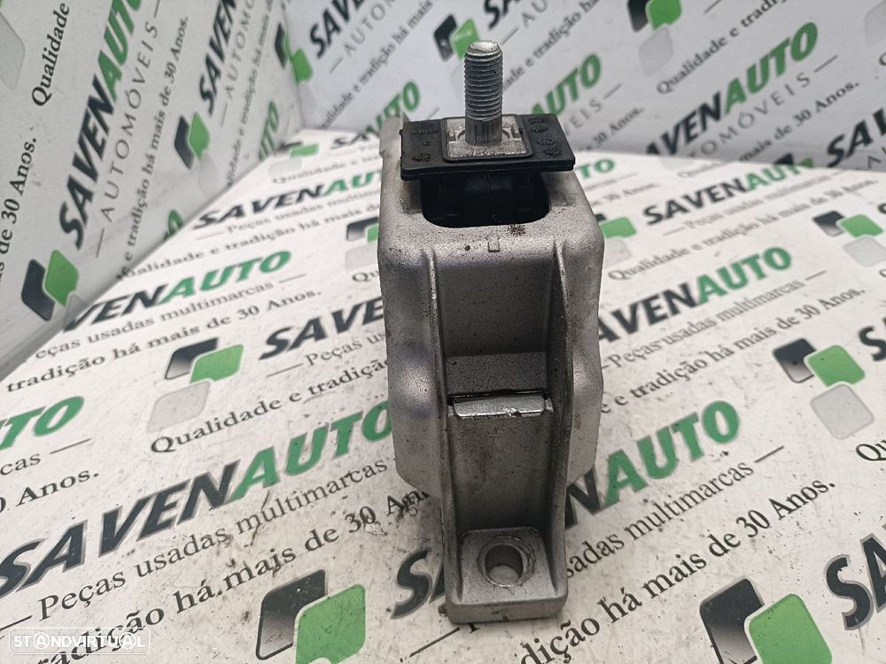 Apoio Motor Mini Mini (R56) - 4