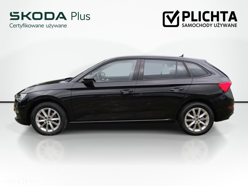 Skoda Scala 1.0 TSI Ambition - 9