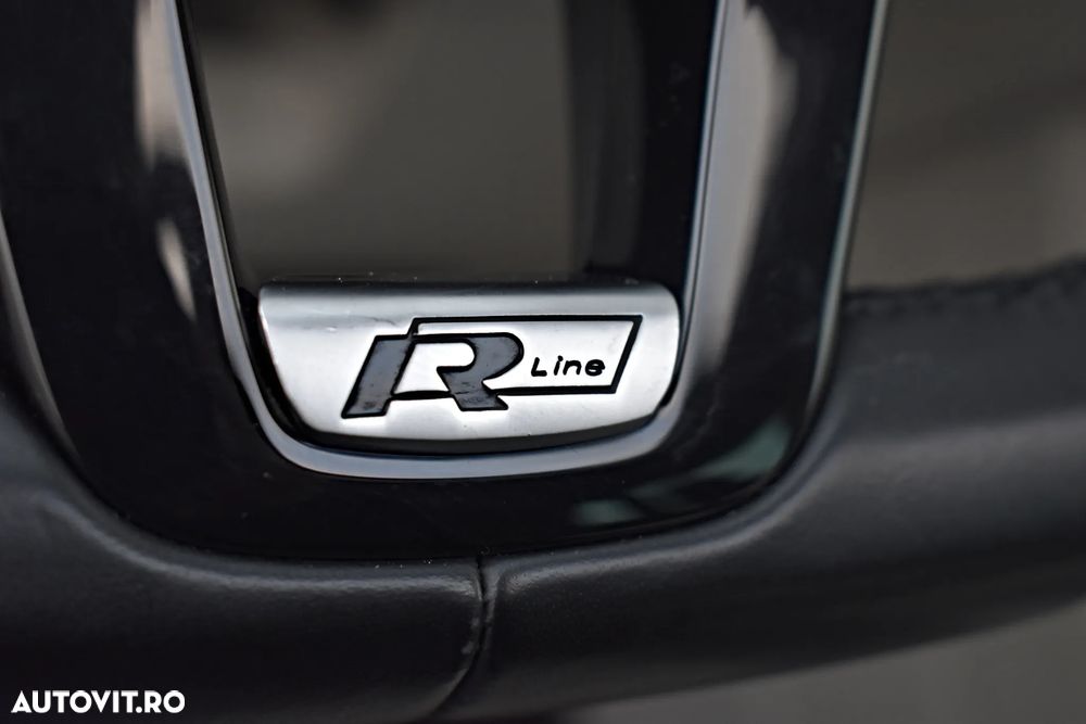 Volkswagen Tiguan 2.0 TDI SCR 4MOTION (BlueMotion Techn.) DSG Comfortline - 18