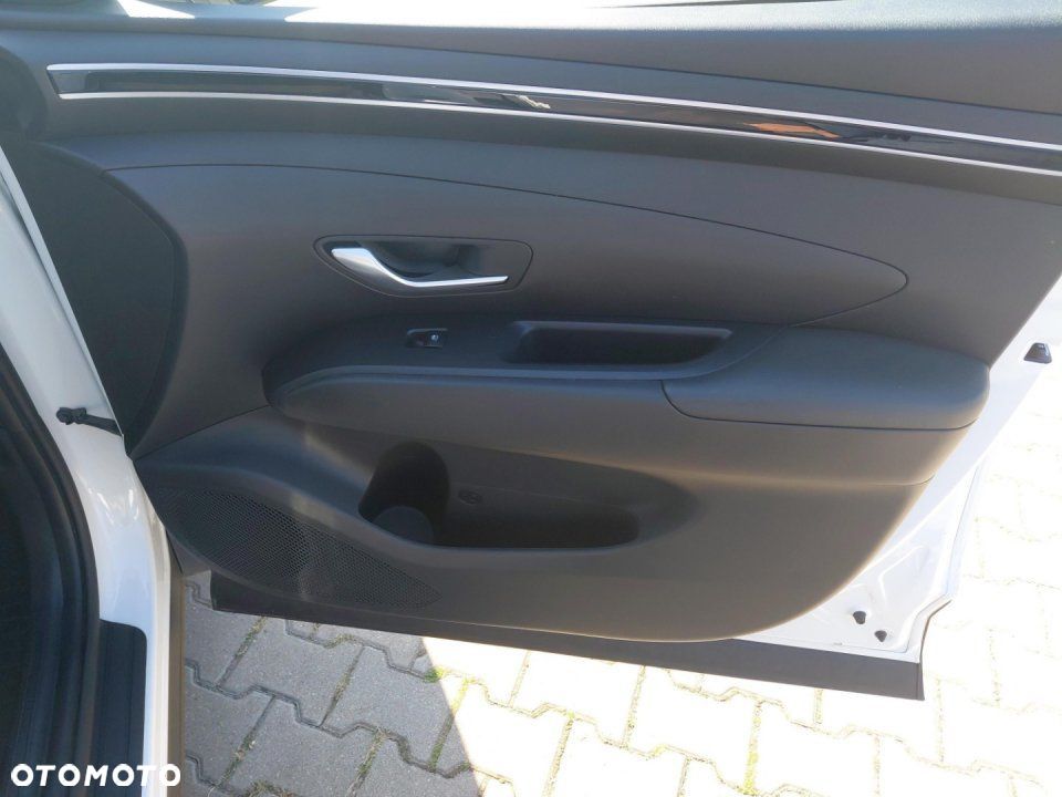 Hyundai Tucson - 15