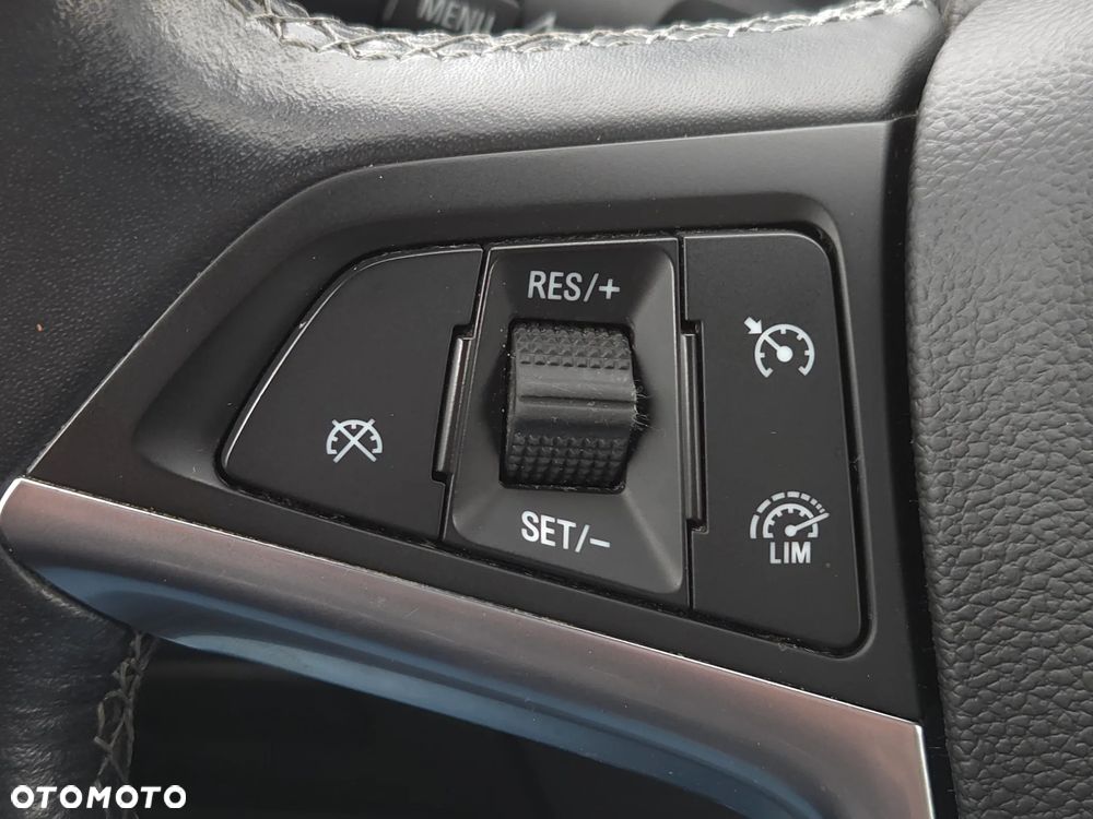 Opel Mokka 1.6 CDTI Cosmo S&S - 22