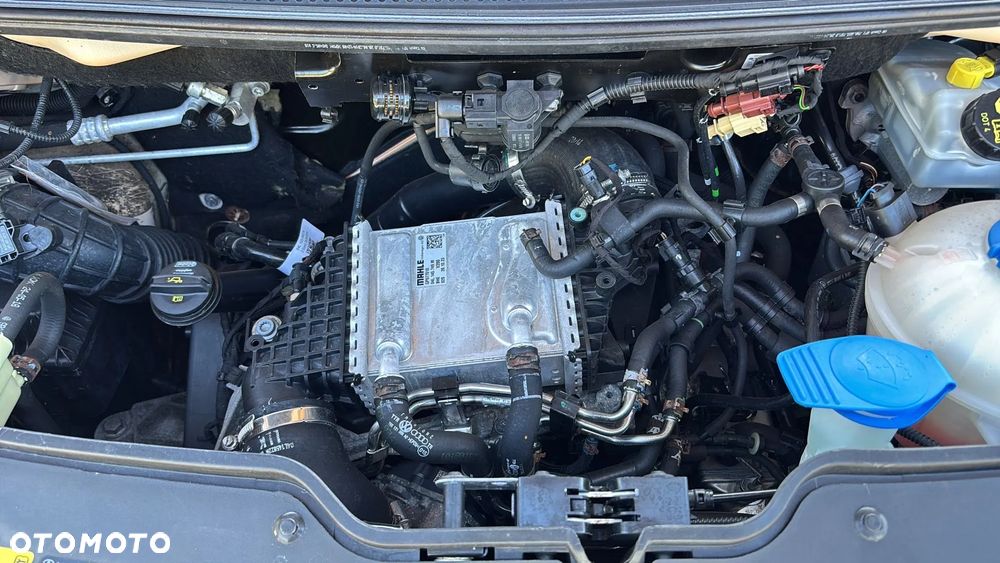 Volkswagen Transporter - 26