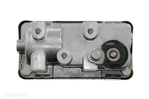 NASTAWNIK TURBINY G-290 BMW 5 E60 E61 X3 E83 03- NOWY - 3