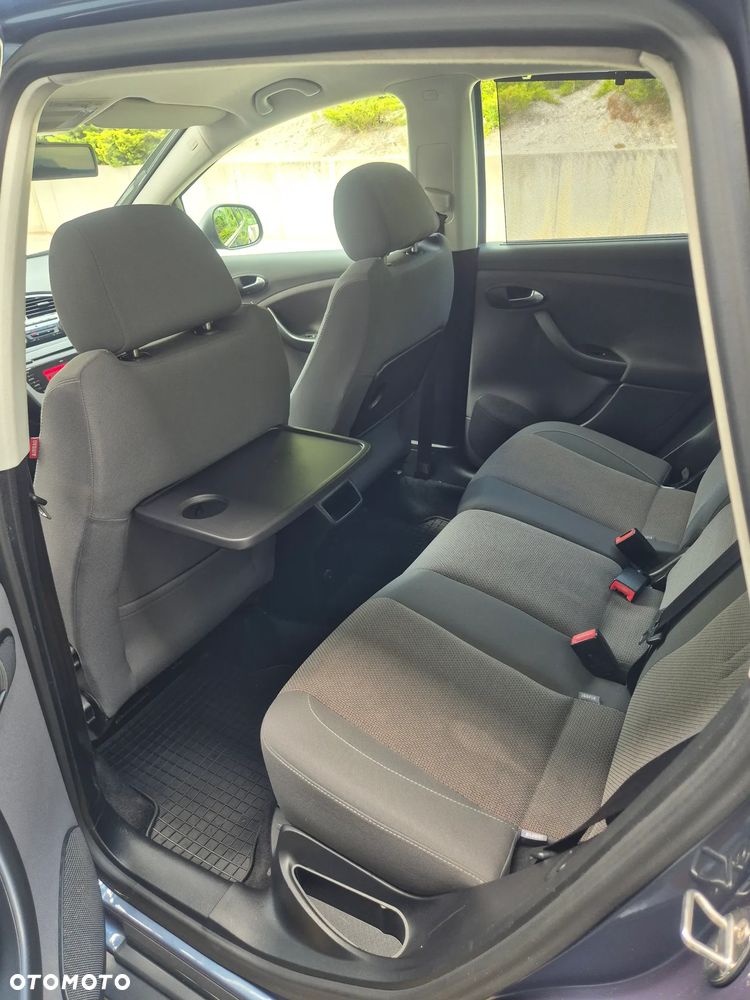 Seat Altea XL 1.6 Sport Limited - 10