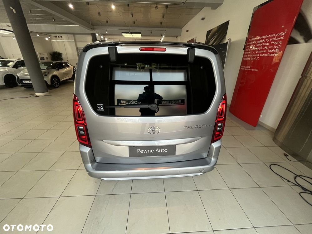 Toyota Proace City Verso 1.5 D-4D Family - 6