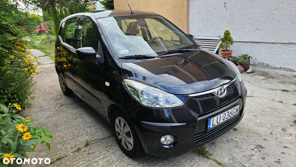 Hyundai i10 1.2 Style - 1