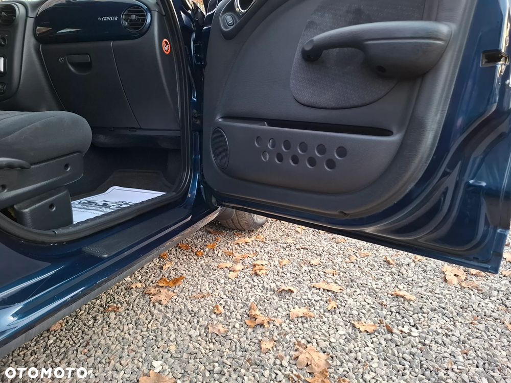 Chrysler PT Cruiser 2.0 Limited - 17