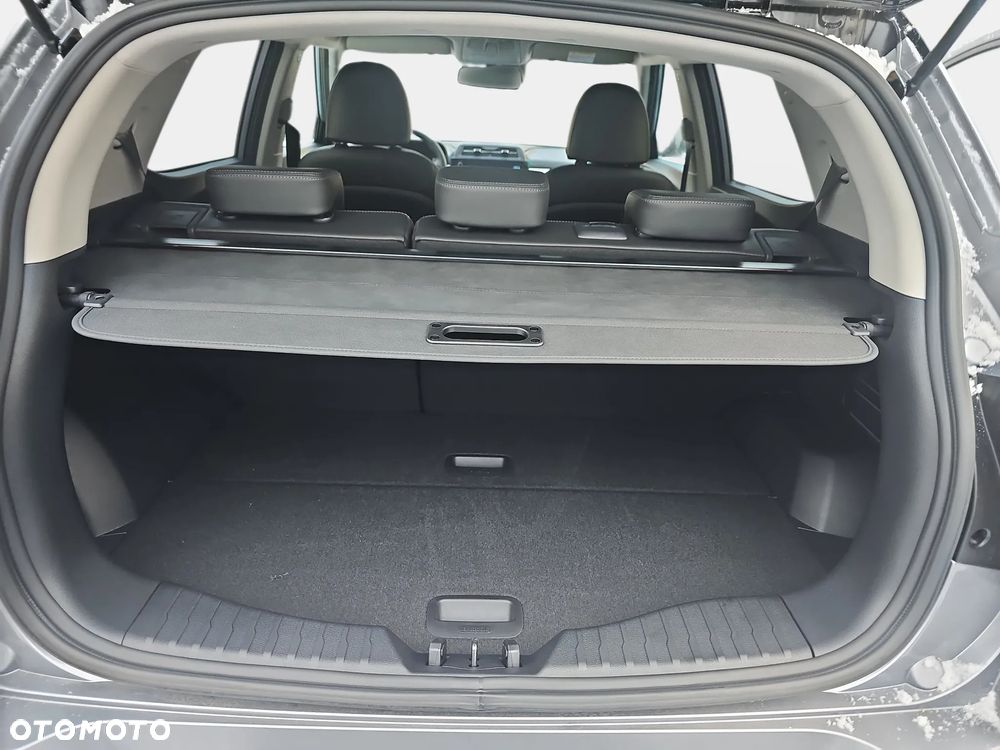SsangYong/KGM Tivoli 1.5 T-GDI Adventure - 19