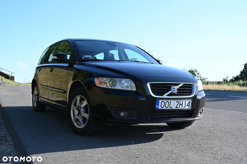 Volvo V50 1.6D DPF Momentum - 3