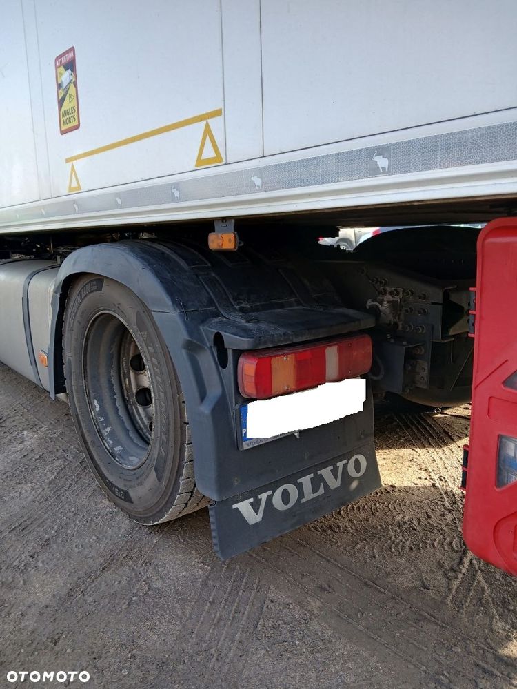 Volvo FH 460 - 6