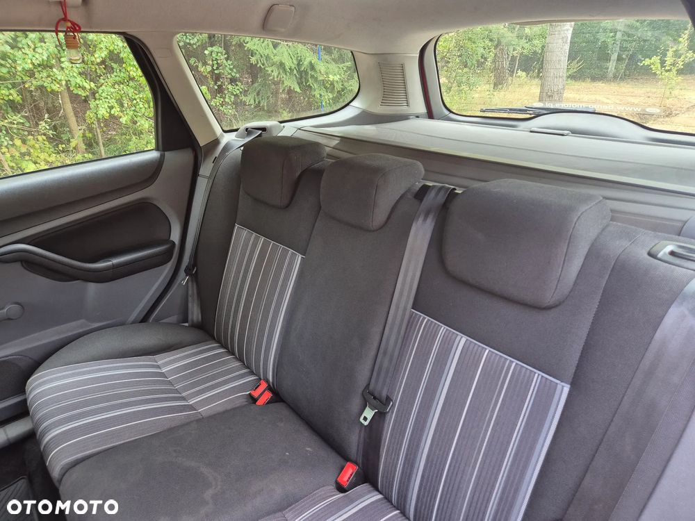 Ford Focus - 20
