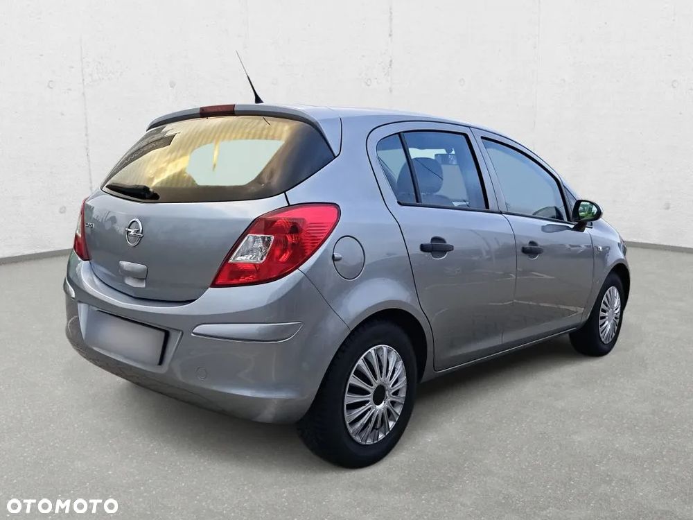 Opel Corsa 1.2 16V Color Edition - 5