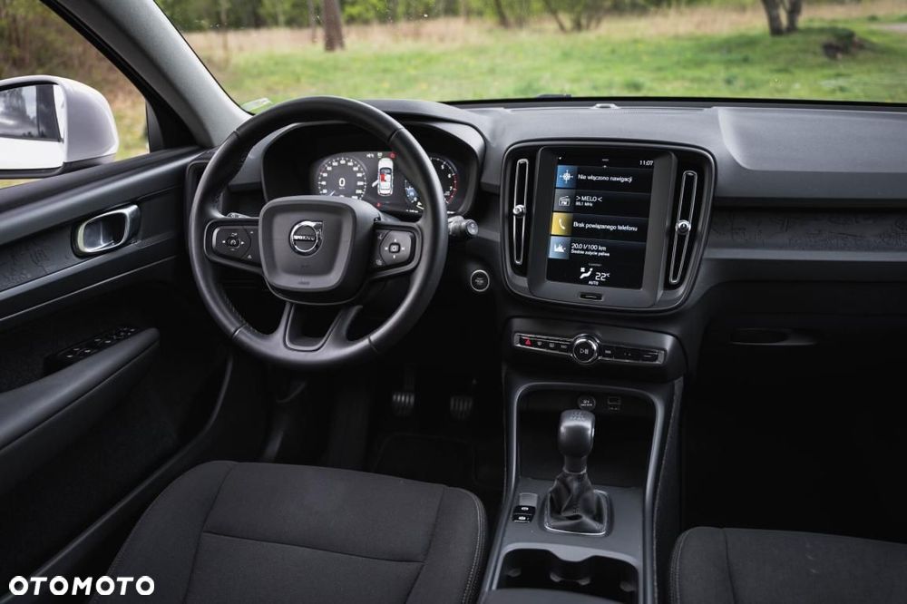 Volvo XC 40 - 4