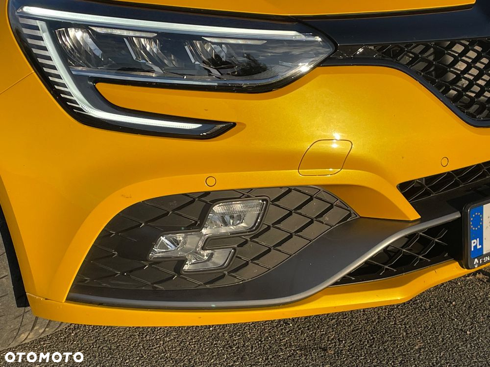 Renault Megane 1.8 TCe FAP R.S Trophy EDC - 6