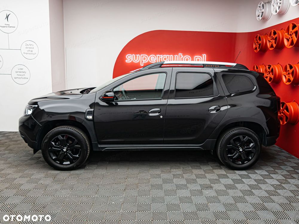 Dacia Duster - 5