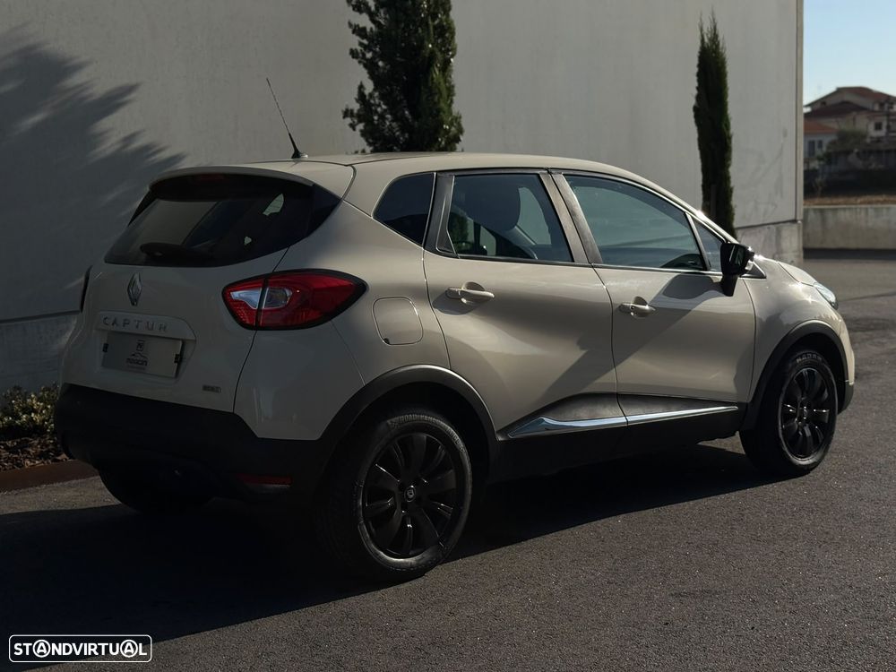 Renault Captur - 3