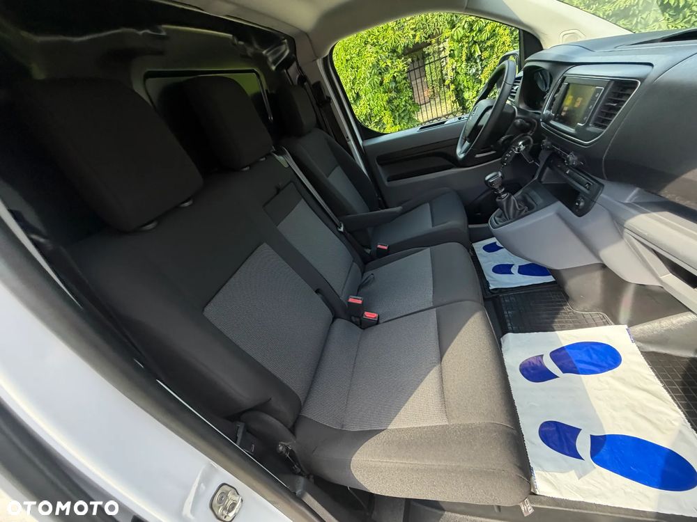 Opel VIVARO - 15