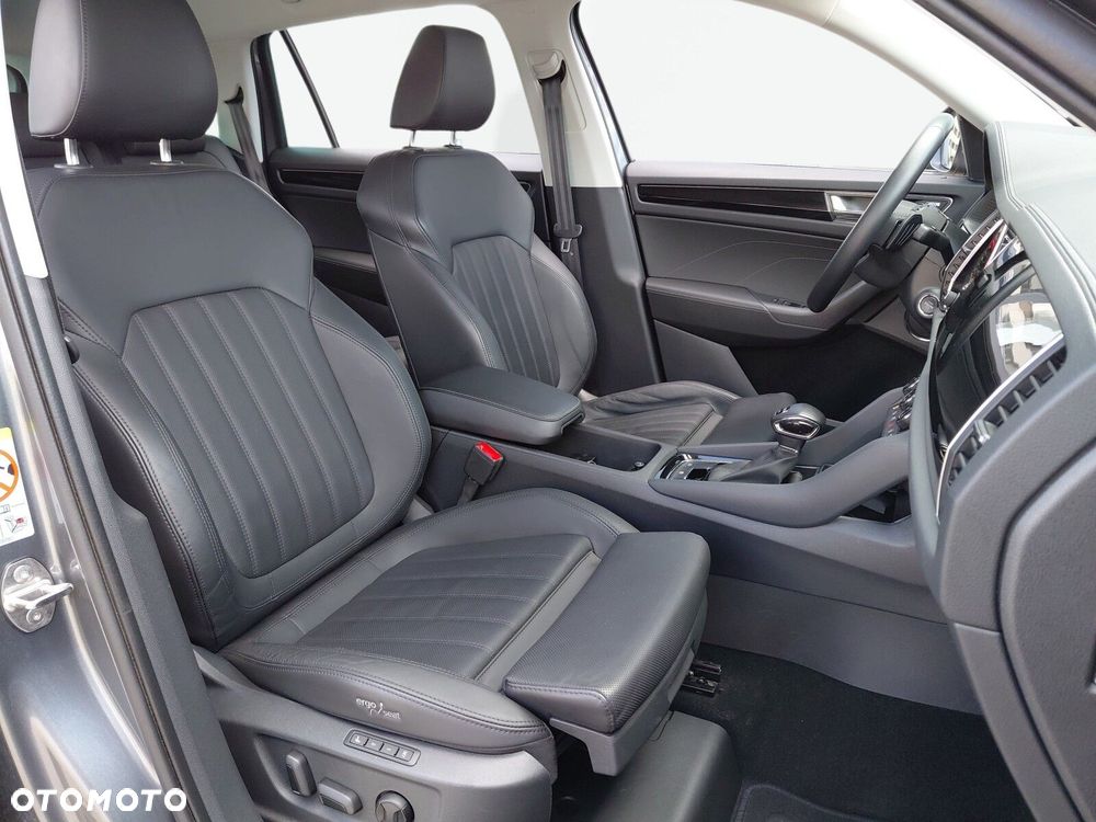 Skoda Kodiaq 2.0 TDI 4x4 L&K DSG - 17