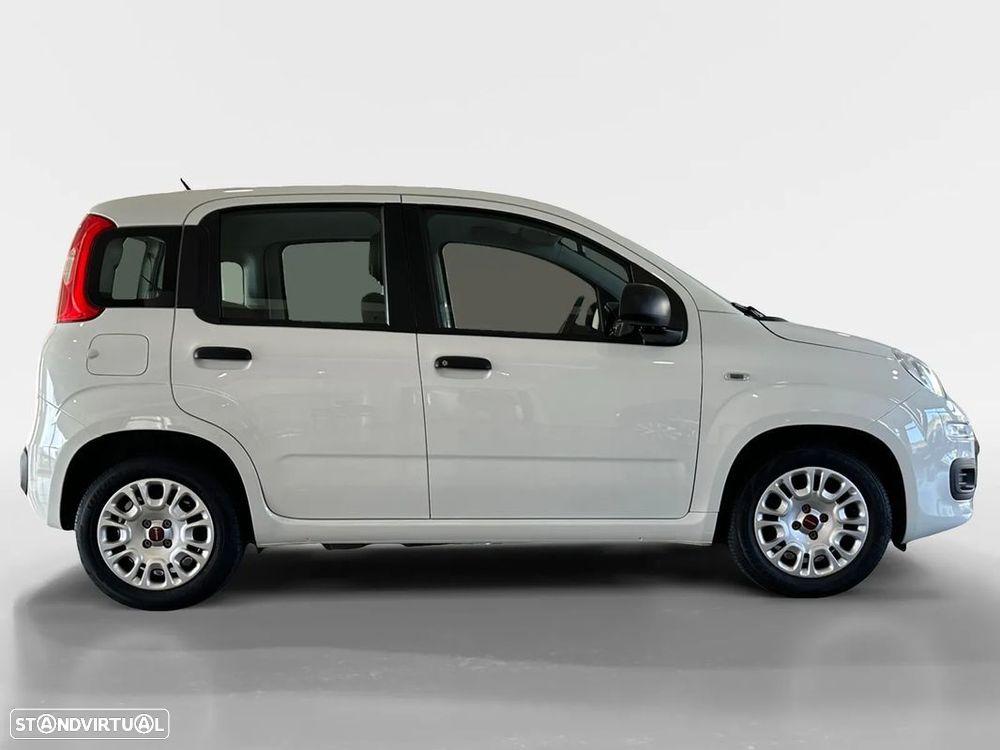 Fiat Panda 1.0 Hybrid City Life - 7