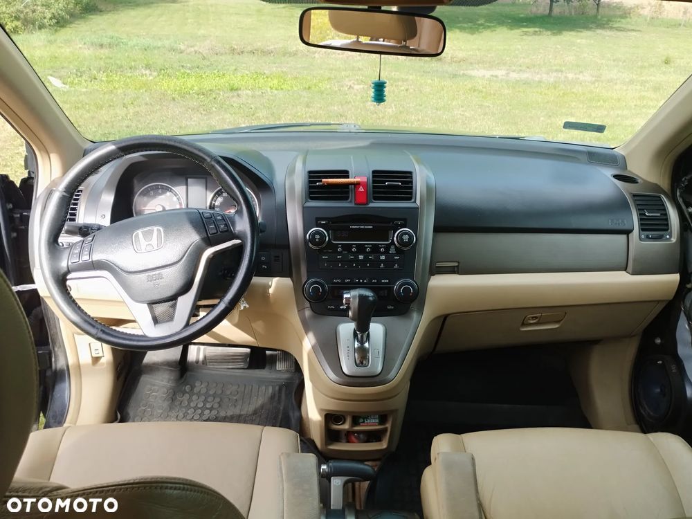 Honda CR-V 2.0 Executive - 4